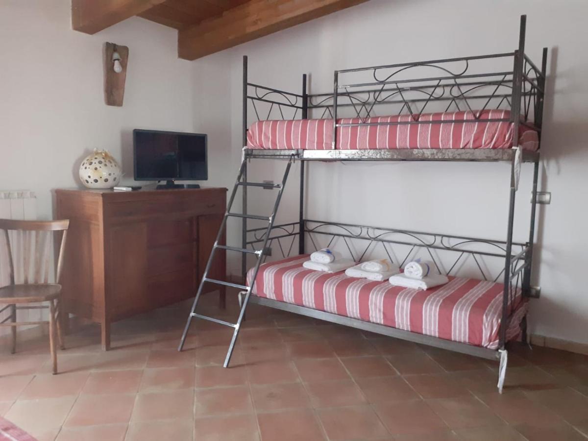 Landhuis Dimora Dei Cardinali Agropoli