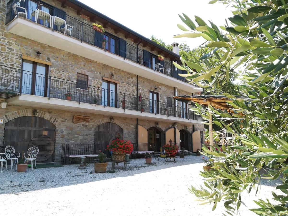 Dimora Dei Cardinali Agropoli