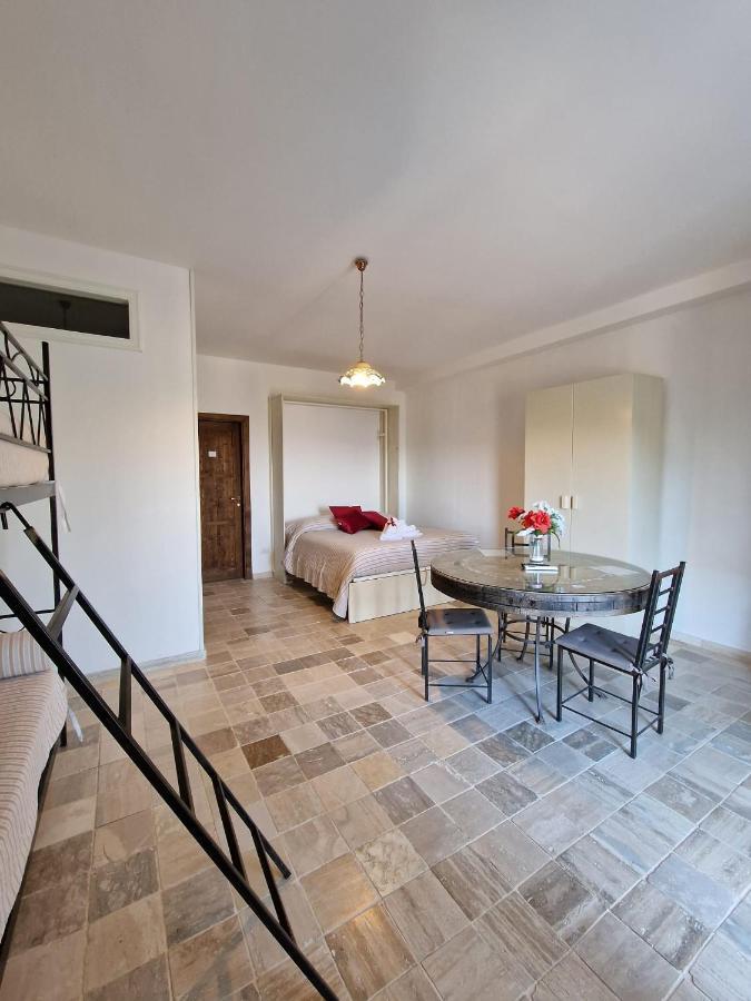 Dimora Dei Cardinali Landhuis Agropoli