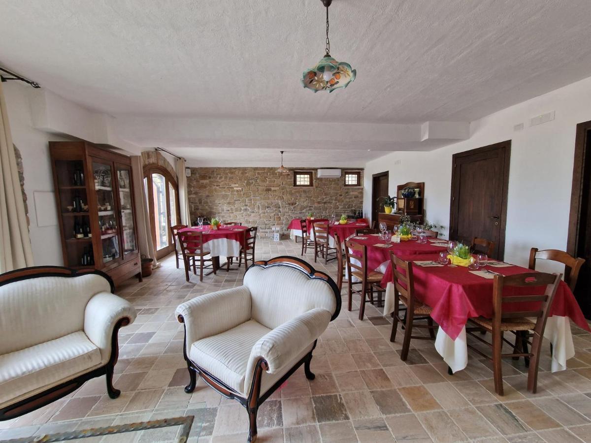 Dimora Dei Cardinali Agropoli