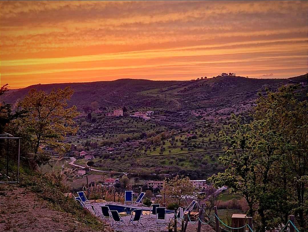 Dimora Dei Cardinali * Agropoli