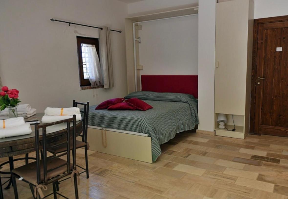Dimora Dei Cardinali Landhuis