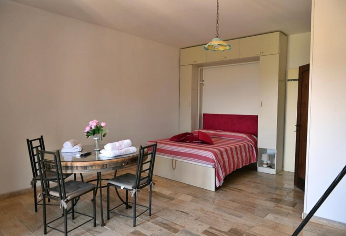 Dimora Dei Cardinali Landhuis *
