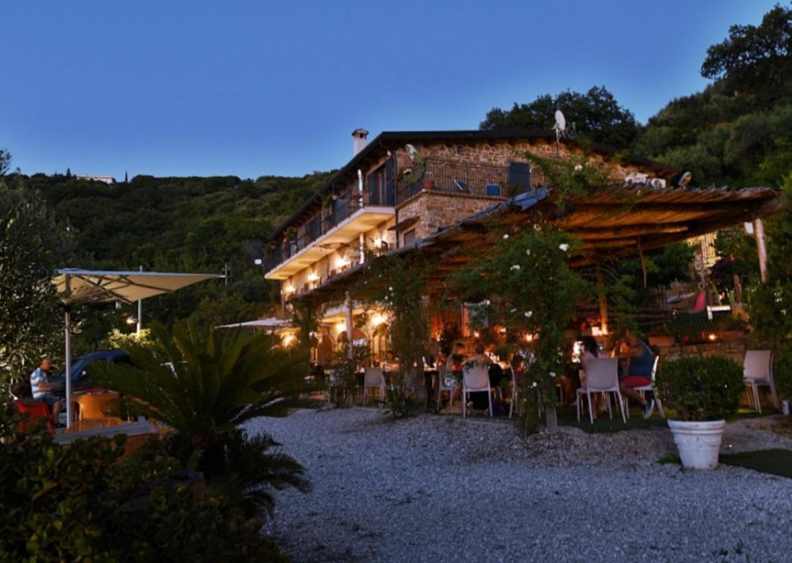 Dimora Dei Cardinali Agropoli