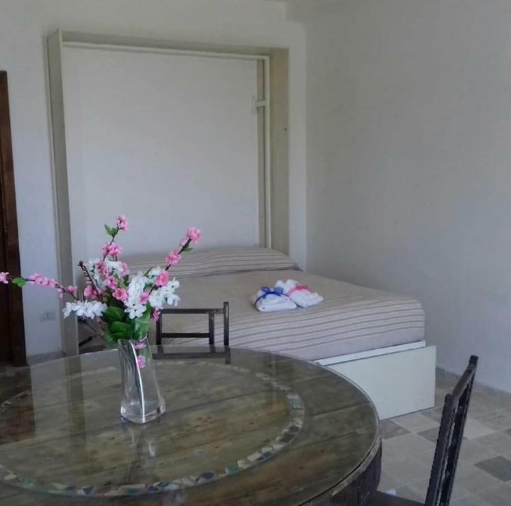 Landhuis Dimora Dei Cardinali Agropoli