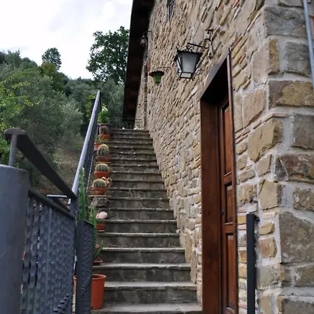 Gasthaus Dimora Dei Cardinali Agropoli Exterior foto