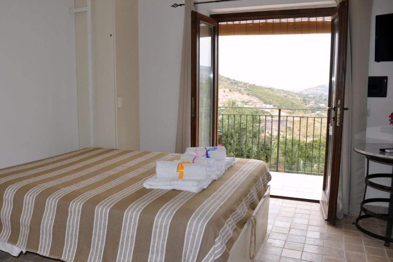 Casa de Campo Dimora Dei Cardinali Agropoli